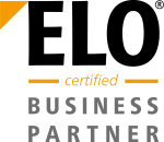 ELO certified Business Partner