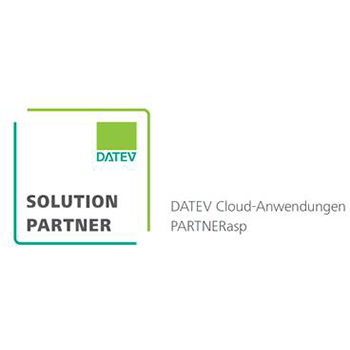 DATEV solution partner
