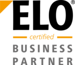 Elo certified business partner